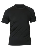 Elite Short-Sleeve Men'S Outdoor Sports Casual Home Wear.