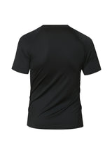 Elite Short-Sleeve Men'S Outdoor Sports Casual Home Wear.