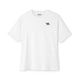 Unisex Oversized Boxy Tee