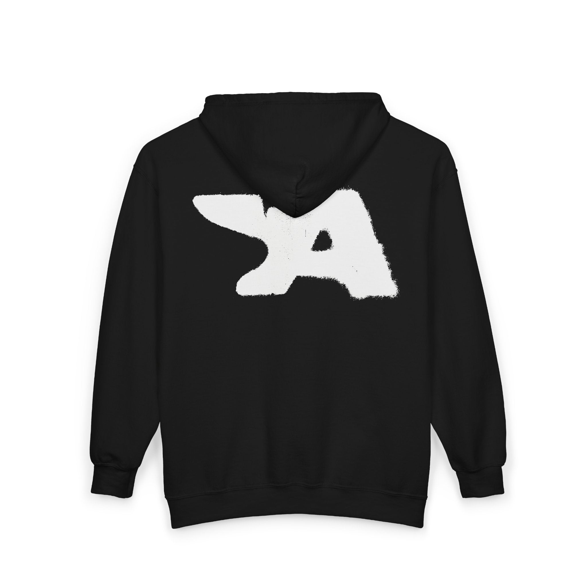 Unisex Heavy Blend™ Full Zip Hooded Sweatshirt
