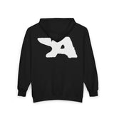 Unisex Heavy Blend™ Full Zip Hooded Sweatshirt