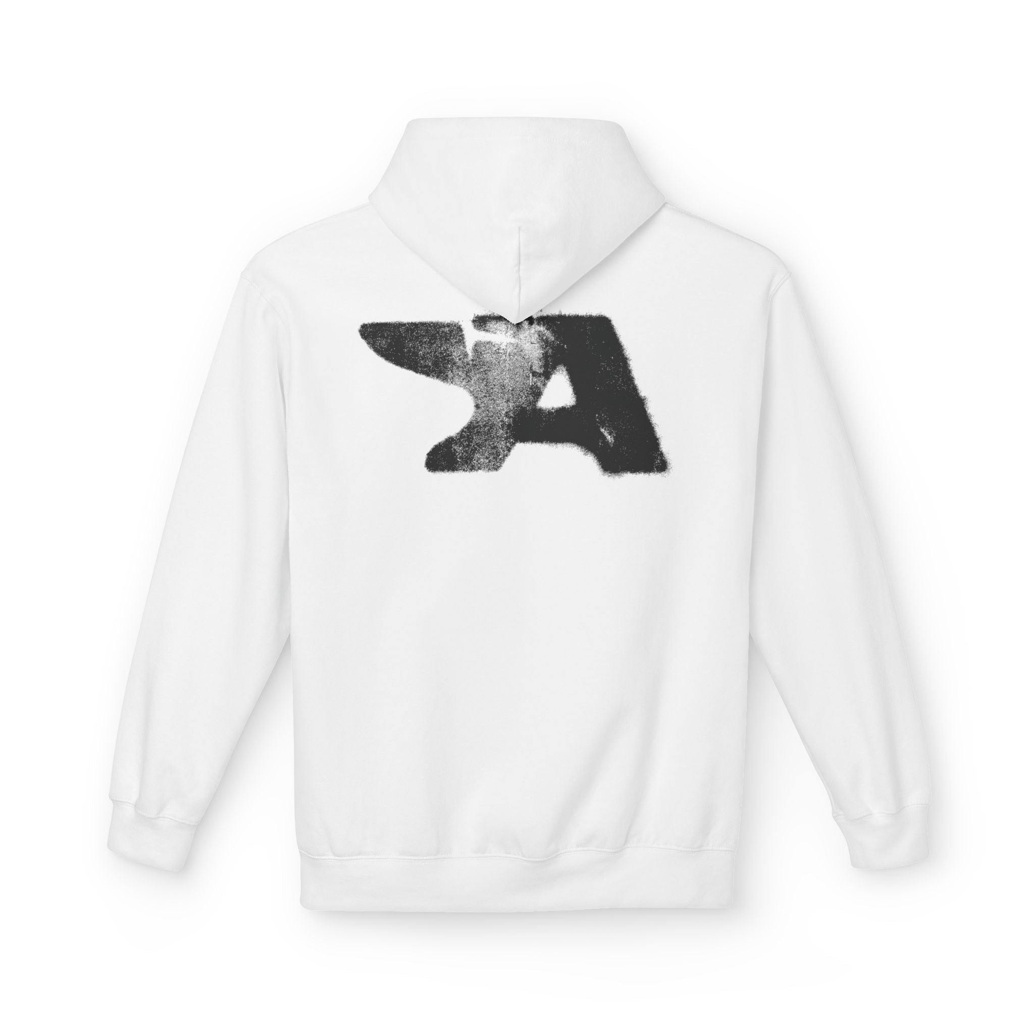 Unisex Midweight Softstyle Fleece Hoodie