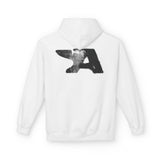 Unisex Midweight Softstyle Fleece Hoodie