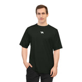 Small Minimal Arrow Logo T-Shirt | Performance Athletic Shirt