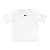 Small Minimal Arrow Logo T-Shirt | Performance Athletic Shirt