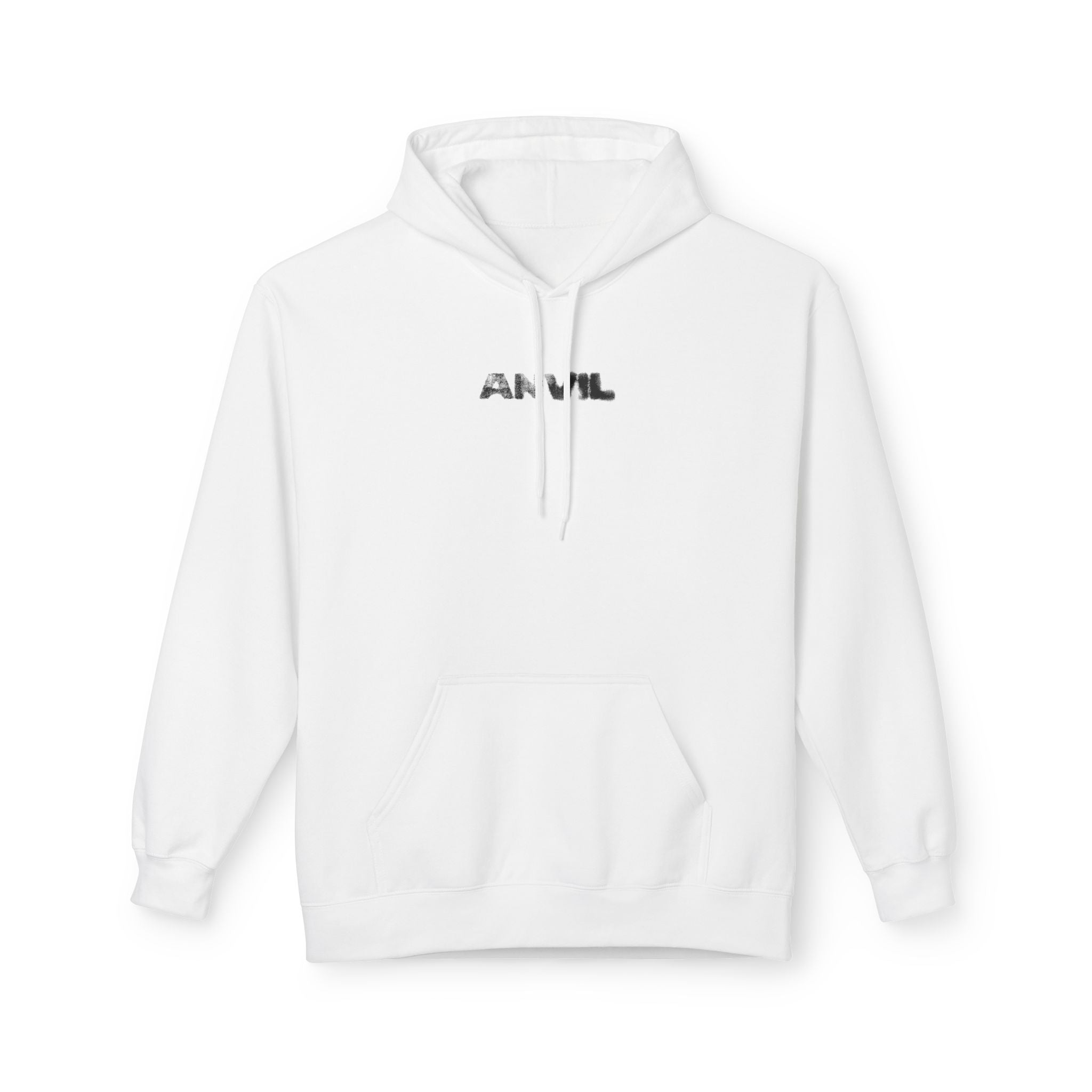 Unisex Midweight Softstyle Fleece Hoodie