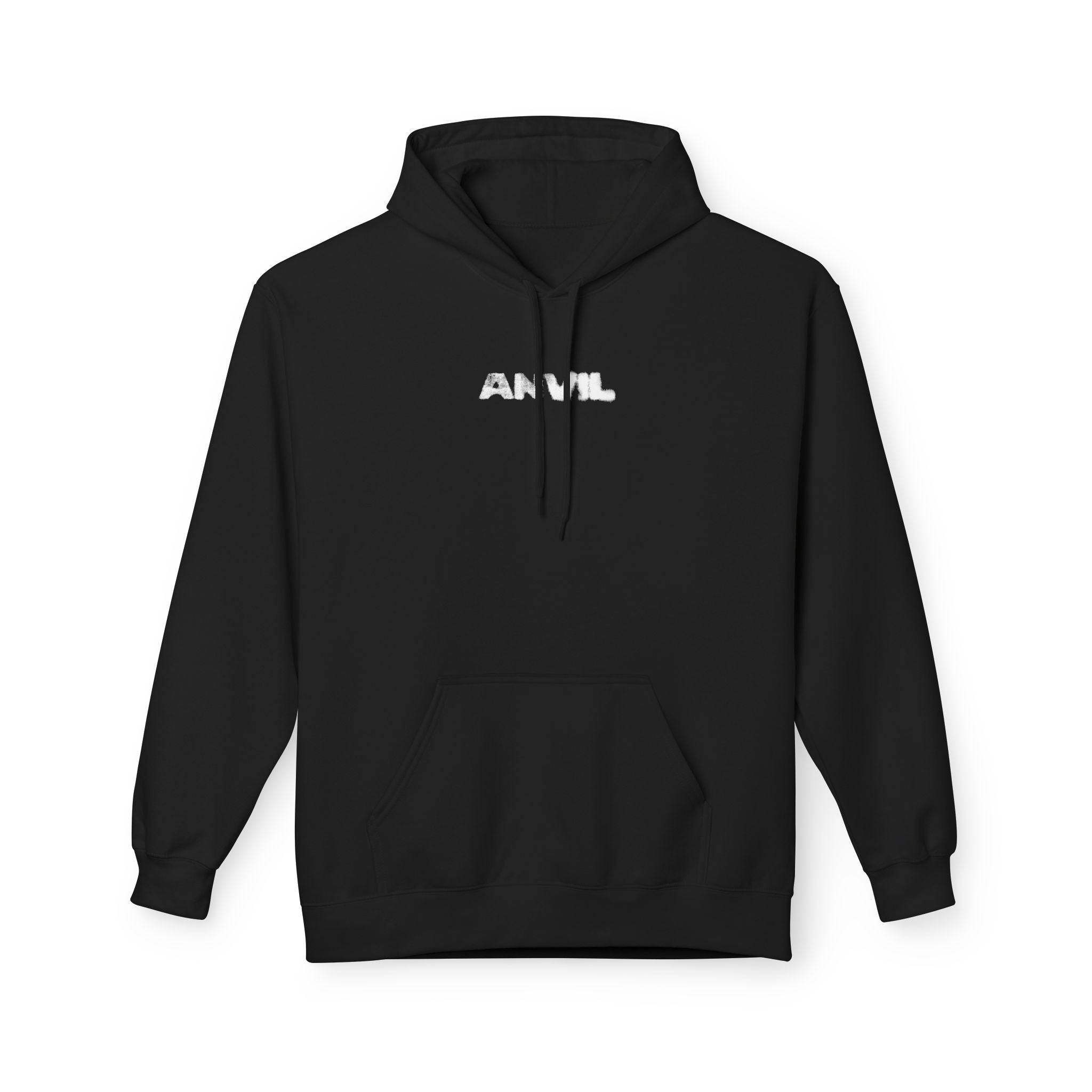 Unisex Midweight Softstyle Fleece Hoodie