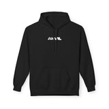 Unisex Midweight Softstyle Fleece Hoodie