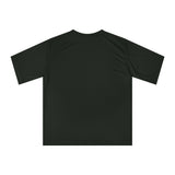 Small Minimal Arrow Logo T-Shirt | Performance Athletic Shirt