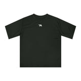 Small Minimal Arrow Logo T-Shirt | Performance Athletic Shirt