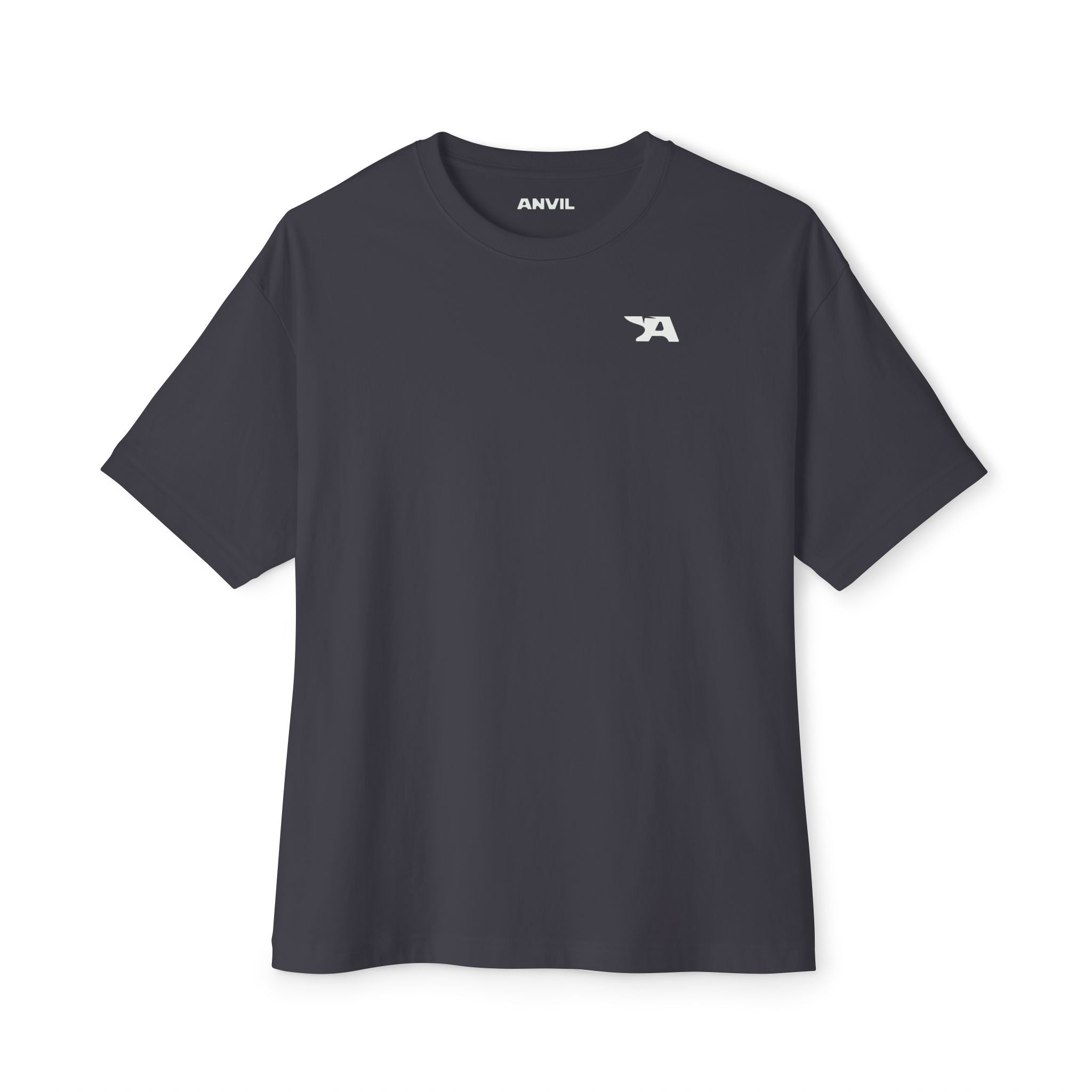 Unisex Oversized Boxy Tee