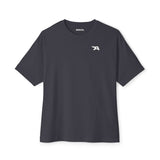 Unisex Oversized Boxy Tee
