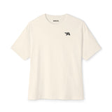 Unisex Oversized Boxy Tee