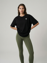 Summer Women Three Waist Gym Yoga Pants High Waist Peach Buttocks Solid Color Tight Fitting Sports Leggings Yoga Exercise Pants