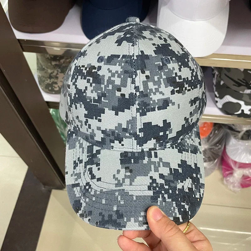 Custom Logo Printing Men Baseball Hat Casquette Blank Men Solid Color Snapback Caps Sport Hats Women 6 Panel Baseball Cap