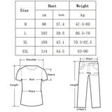 Summer Men Compression Gym Running T Shirt Breathable Short Sleeve T-Shirt Man Casual Tops Seamless Fitness Shirts Man Clothes