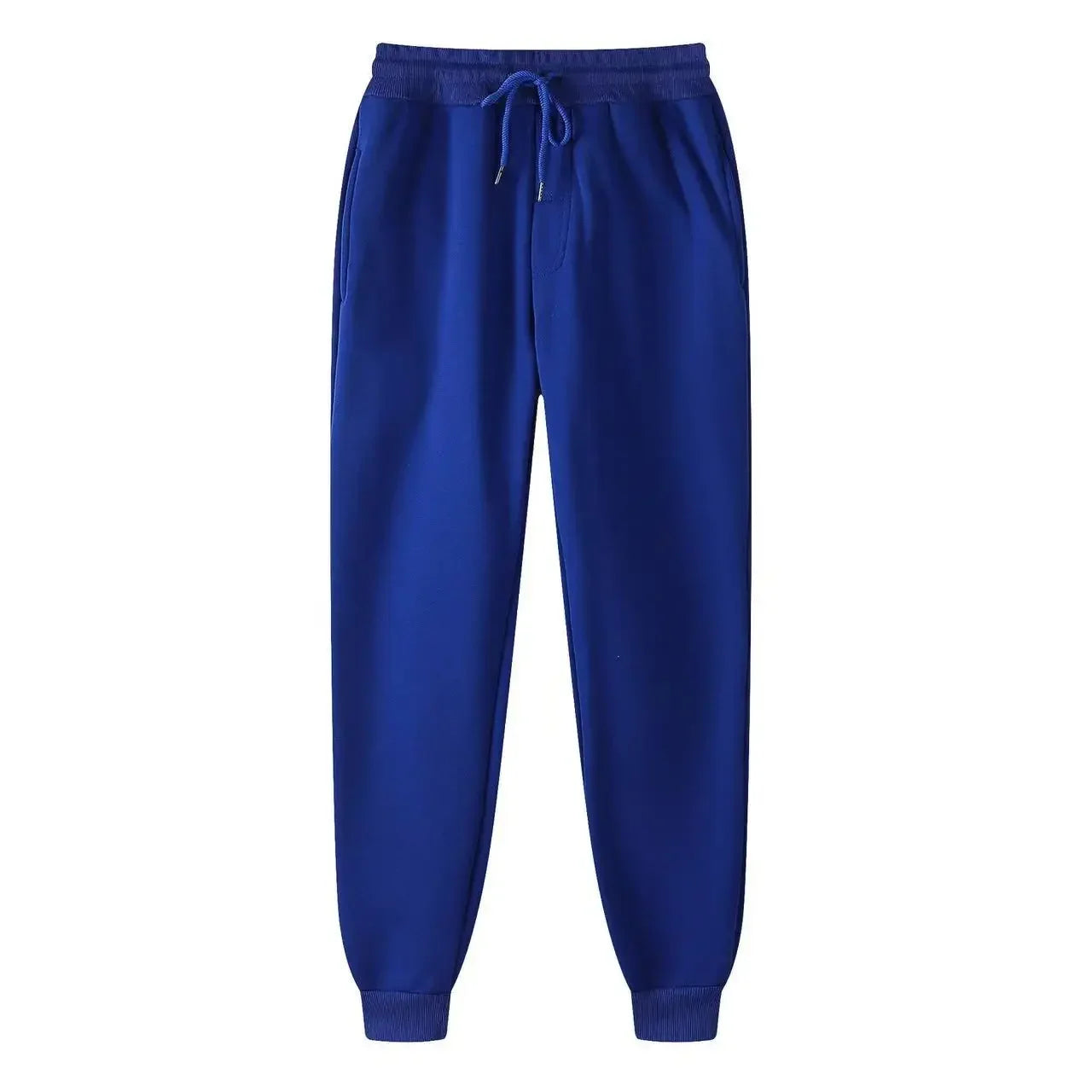 Men Casual lightweight Sports Pants Running Workout Jogging Long Pants Gym Sport Trousers for Men Jogger Sweatpants