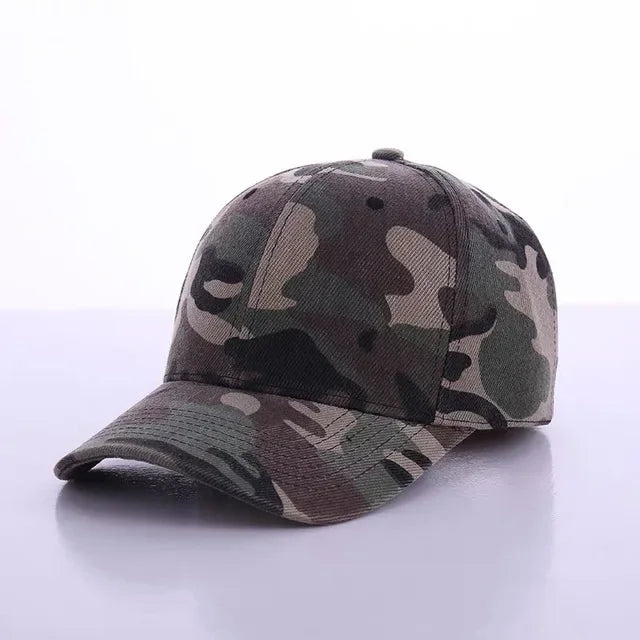 Custom Logo Printing Men Baseball Hat Casquette Blank Men Solid Color Snapback Caps Sport Hats Women 6 Panel Baseball Cap