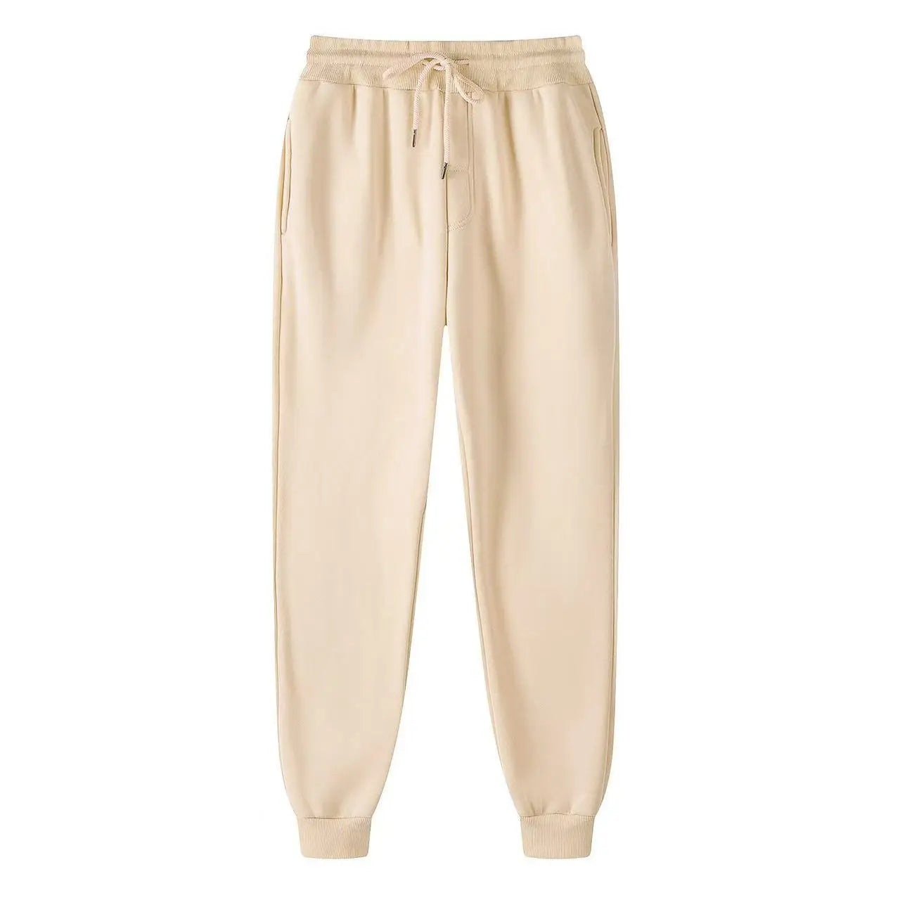 Men Casual lightweight Sports Pants Running Workout Jogging Long Pants Gym Sport Trousers for Men Jogger Sweatpants