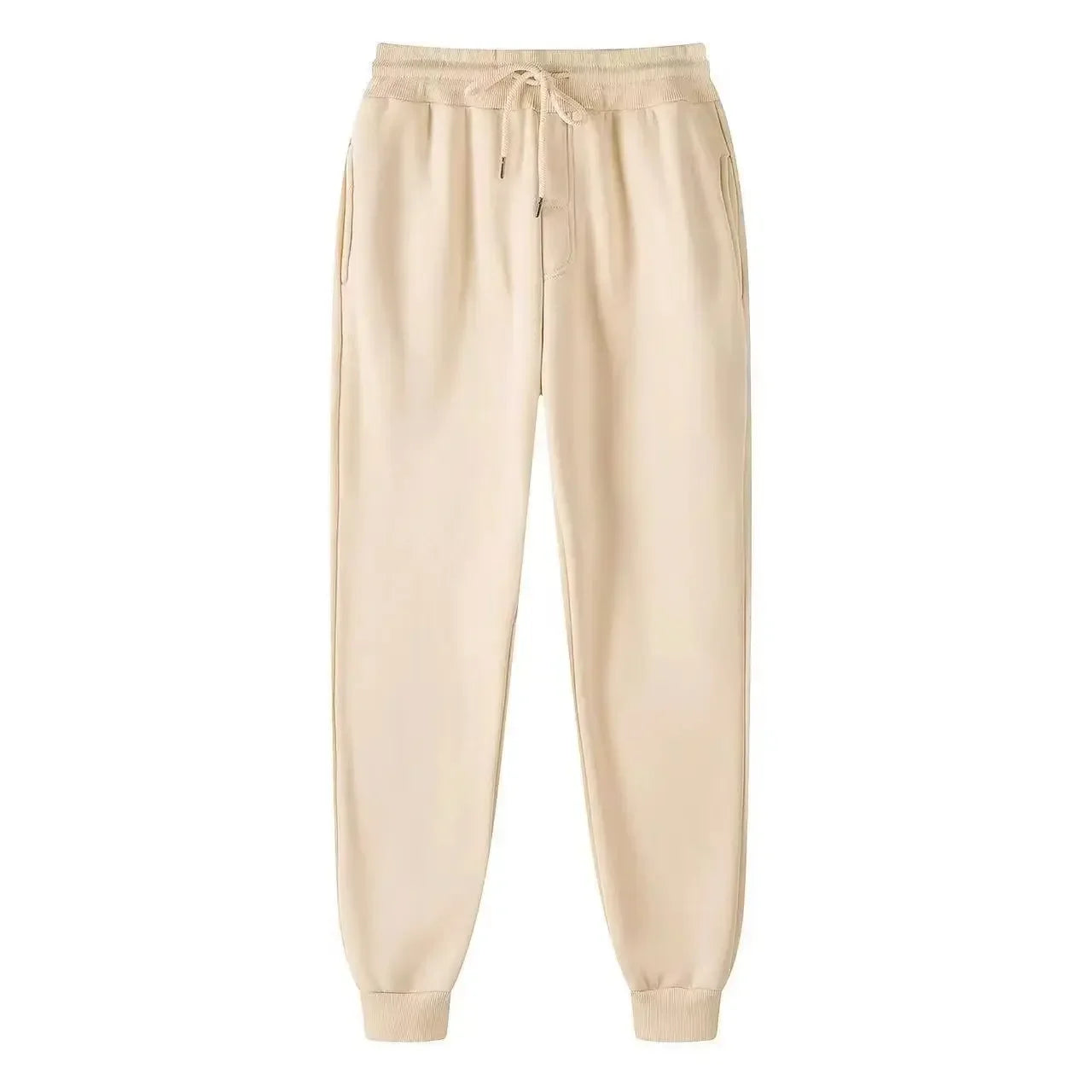 Men Casual lightweight Sports Pants Running Workout Jogging Long Pants Gym Sport Trousers for Men Jogger Sweatpants