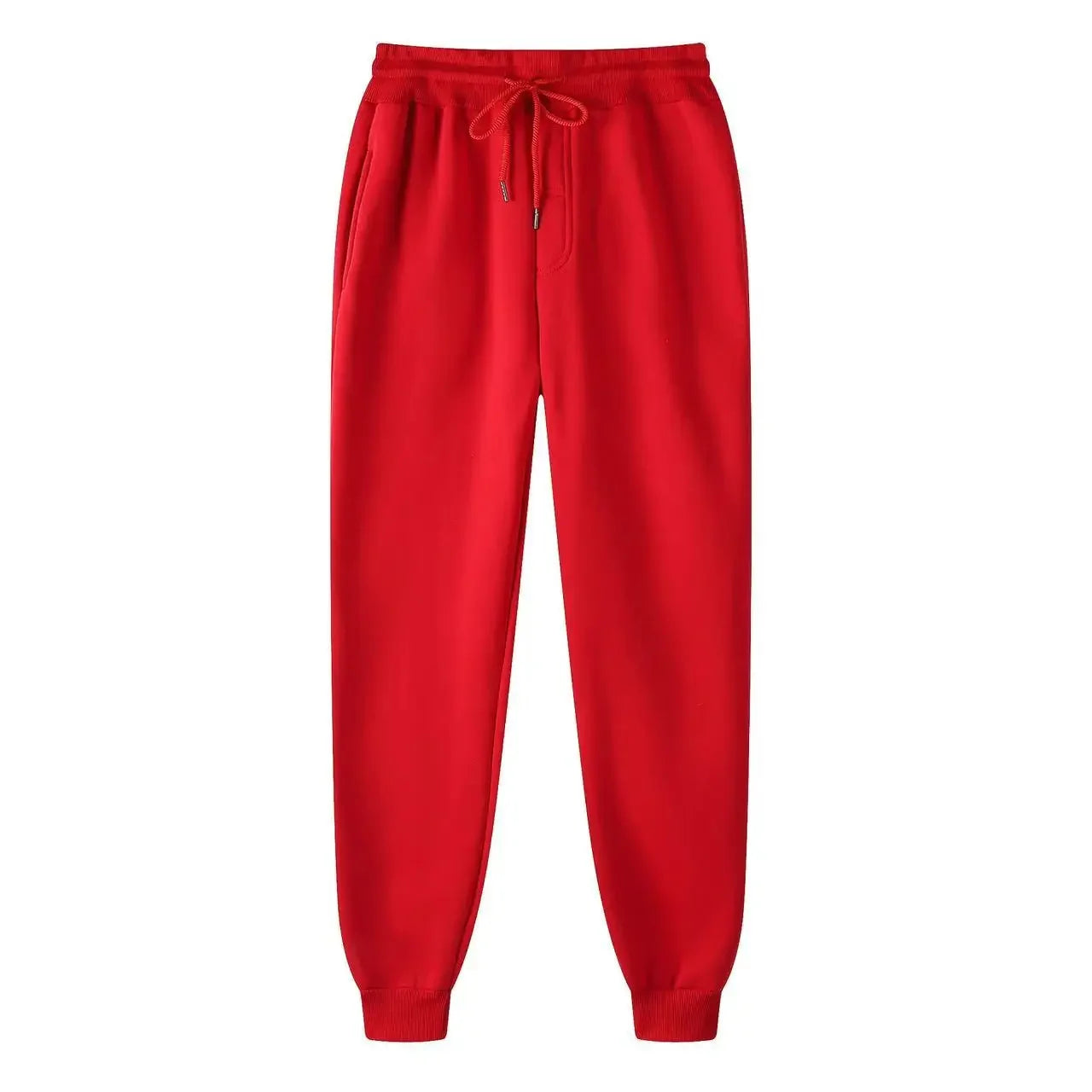 Men Casual lightweight Sports Pants Running Workout Jogging Long Pants Gym Sport Trousers for Men Jogger Sweatpants