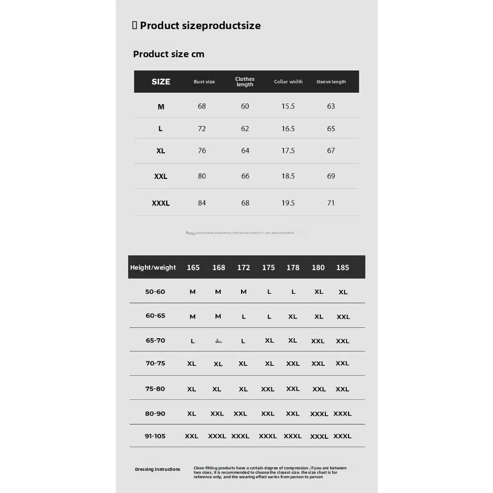 High-Performance Training Top for Men Seamless Moisture-Wicking Compression Shirt for Workouts Running