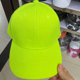 Custom Logo Printing Men Baseball Hat Casquette Blank Men Solid Color Snapback Caps Sport Hats Women 6 Panel Baseball Cap