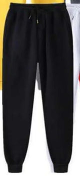 Men Casual lightweight Sports Pants Running Workout Jogging Long Pants Gym Sport Trousers for Men Jogger Sweatpants