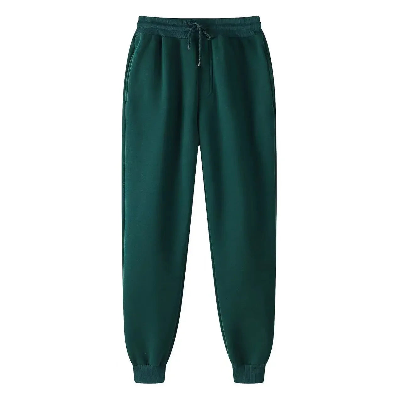 Men Casual lightweight Sports Pants Running Workout Jogging Long Pants Gym Sport Trousers for Men Jogger Sweatpants