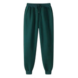 Men Casual lightweight Sports Pants Running Workout Jogging Long Pants Gym Sport Trousers for Men Jogger Sweatpants